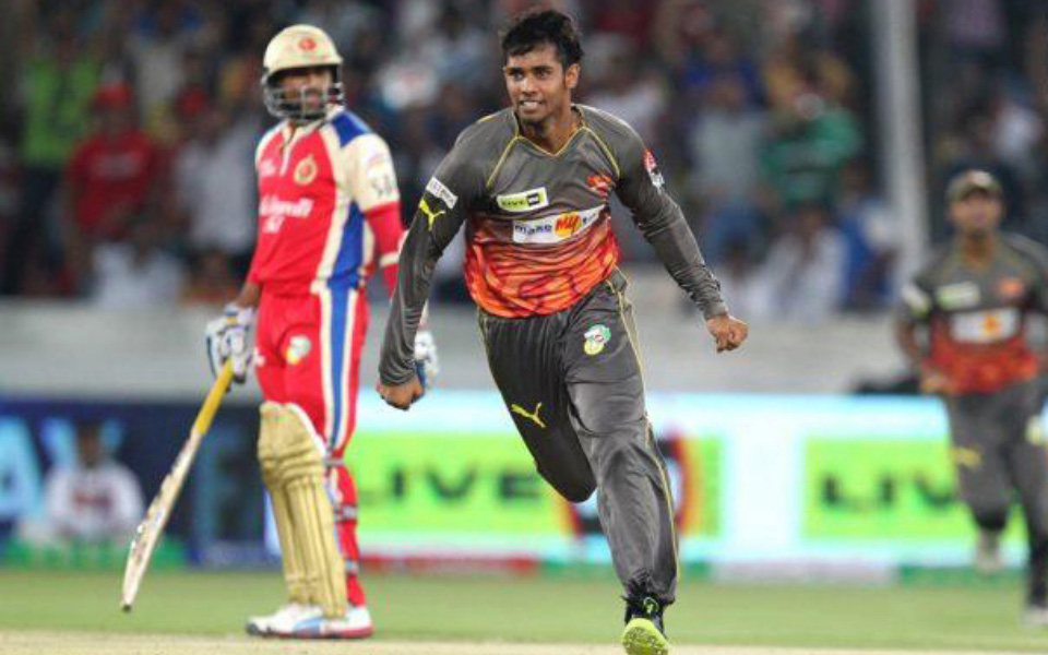 Hanuma Vihari