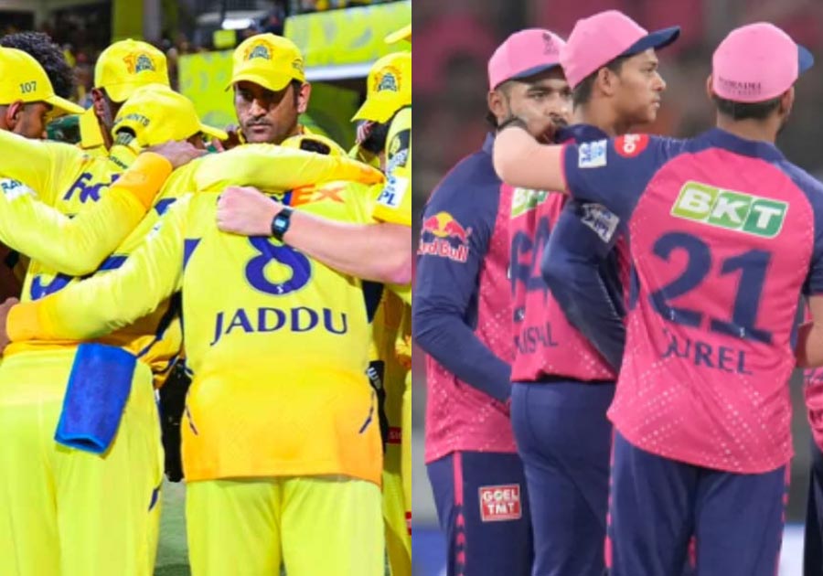 IPL 2025, Match 50: Rajasthan Royals vs Mumbai Indians Preview