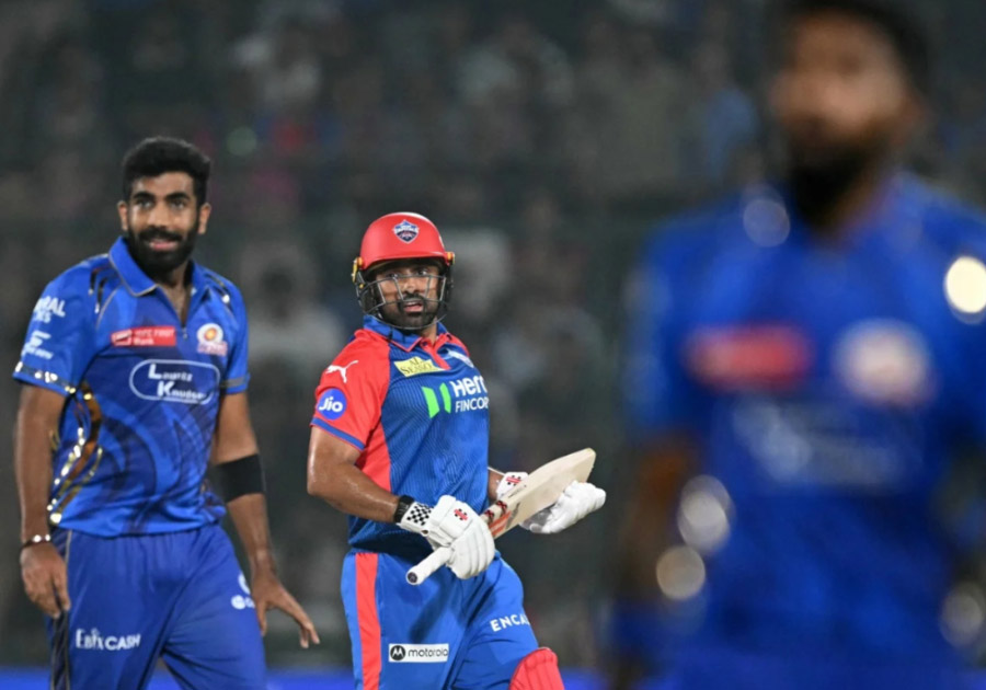Karun Nair