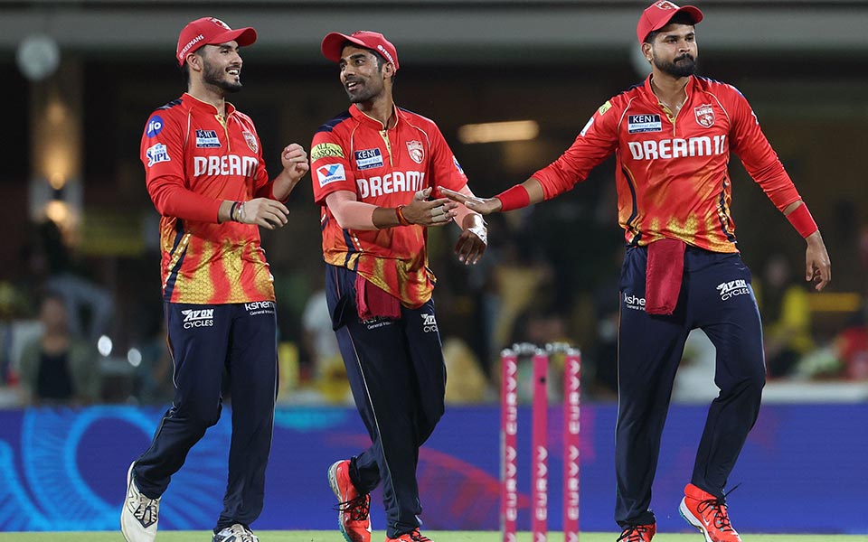 IPL 2025: Chennai Super Kings vs Punjab Kings, Match 49 – Quotes and Reactions
