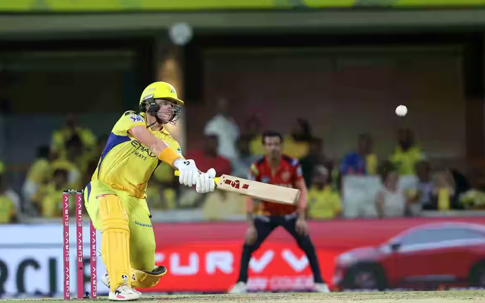 IPL 2025:  Chennai Super Kings vs Punjab Kings, Match 49: Stats Review of player records and achieved milestones