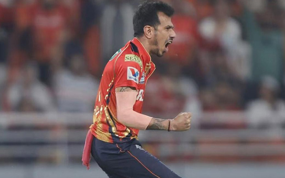IPL 2025: CSK vs PBKS, Match 49 – Full highlights, top moments & winner details