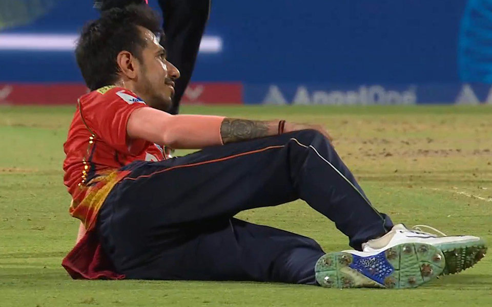 IPL 2025: Funniest Memes from CSK vs PBKS Mid-Innings of Match 49