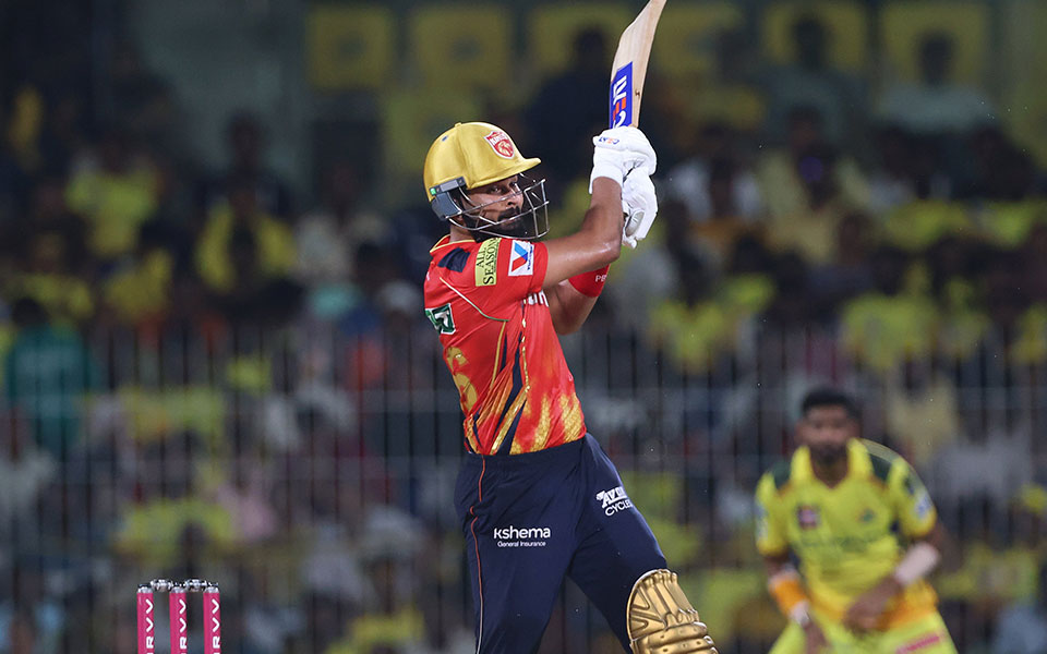 Shreyas-Iyer