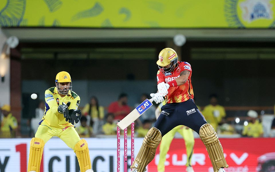 IPL 2025: Best Memes from CSK vs PBKS, Match 49 – Funniest Reactions & Trolls