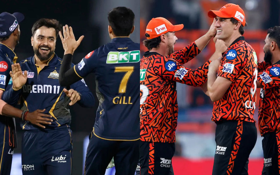 IPL 2025, GT vs SRH: IPL Stats at Narendra Modi Stadium, Ahmedabad