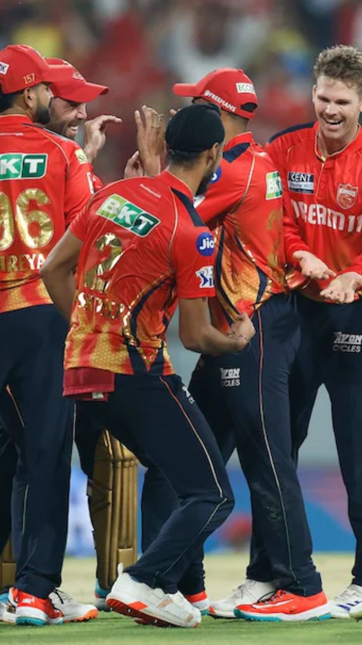Punjab Kings