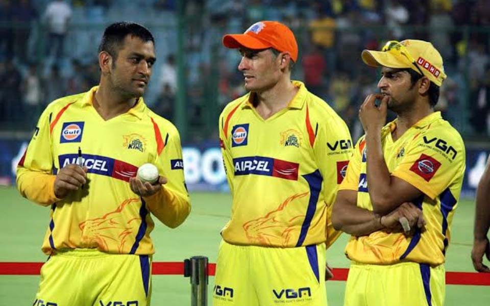 CSK-2013