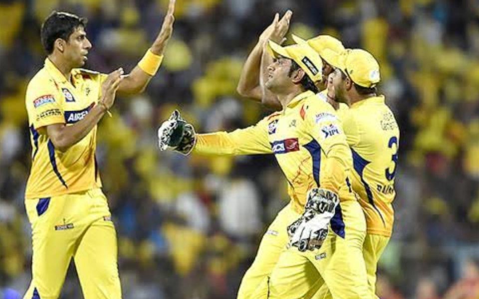 CSK-2015
