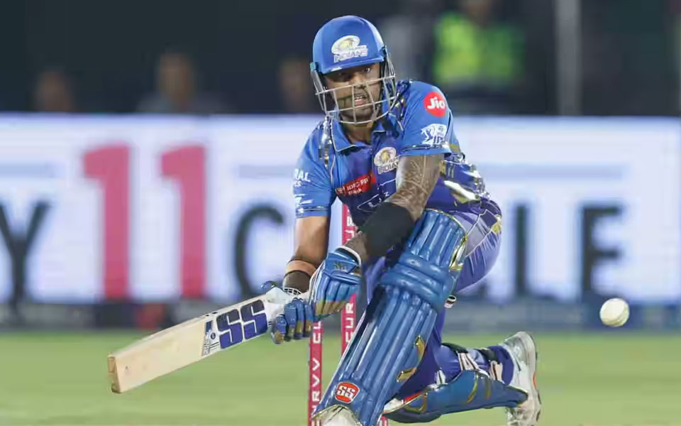 Suryakumar-Yadav