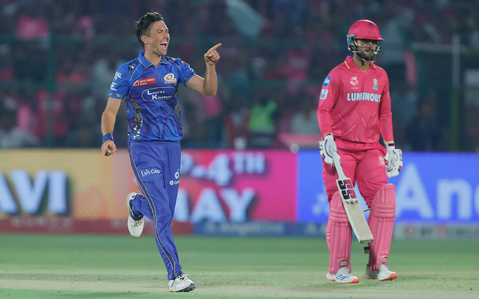 IPL 2025: Rajasthan Royals Vs Mumbai Indians, Match 50 – Quotes and Reactions