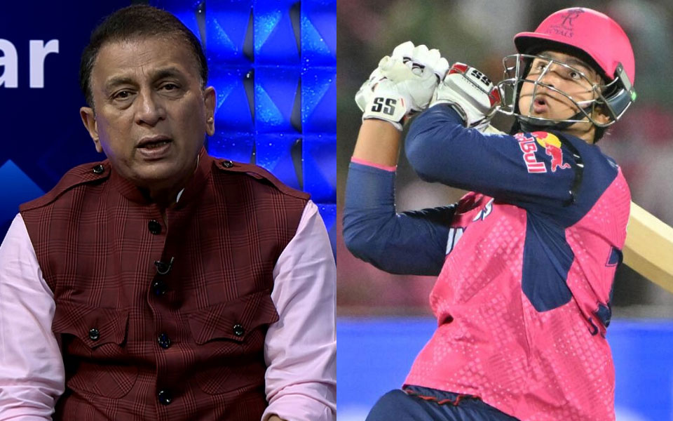 Sunil Gavaskar voices opinion on why Vaibhav Suryavanshi ‘shouldn’t be praised to the skies’
