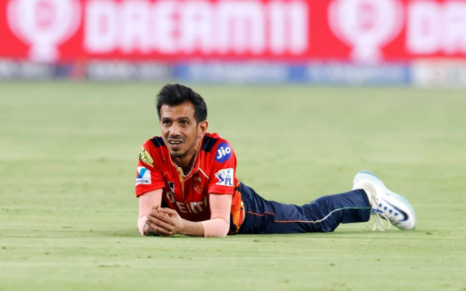 Reports: Yuzvendra Chahal to return for Punjab Kings in IPL 2025 Qualifier 2 against Mumbai Indians