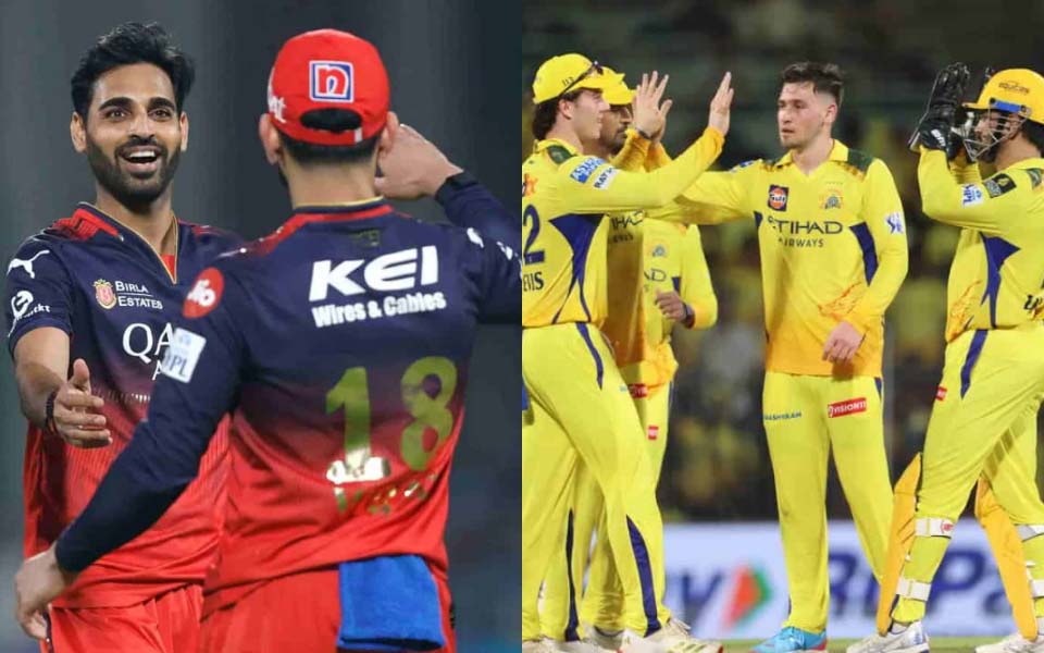 IPL 2025: Match 52, RCB vs CSK Match Prediction – Who will win today IPL match between RCB vs CSK?