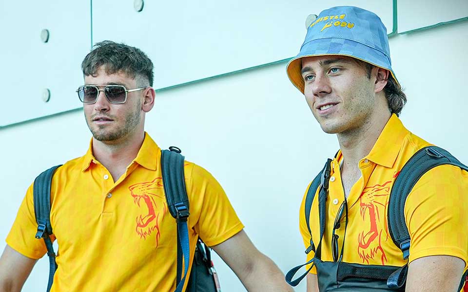 IPL 2026: Best overseas 4 for CSK