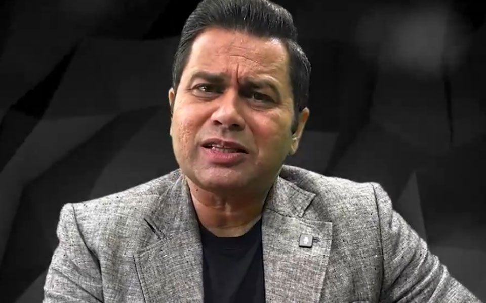 Aakash-Chopra