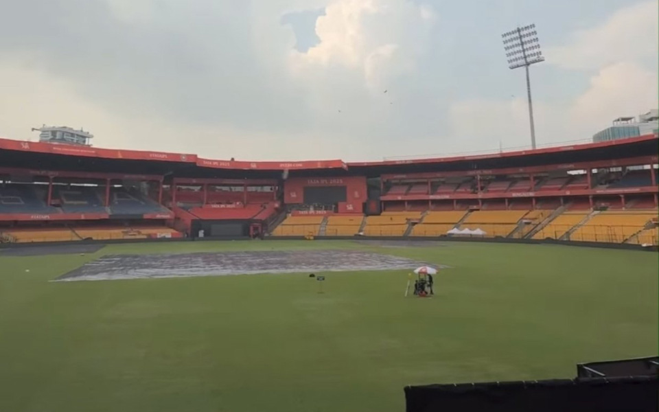 Chinnaswamy-Stadium