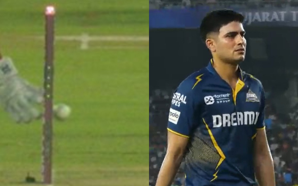 Shubman-Gill