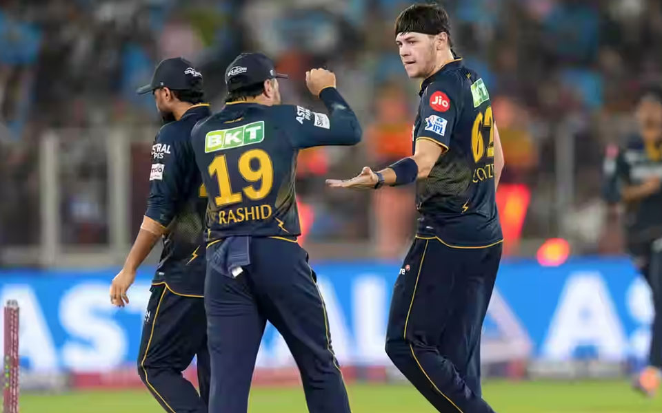 IPL 2025: Gujarat Titans vs Sunrisers Hyderabad, Match 51: Stats Review of player records and achieved milestones