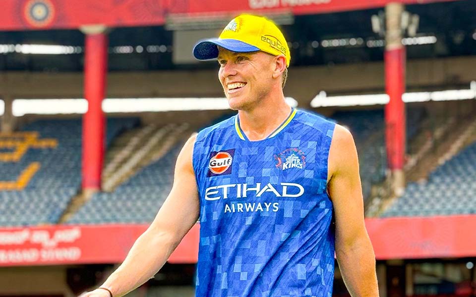 IPL 2025: 3 players who were underutilized by Chennai Super Kings