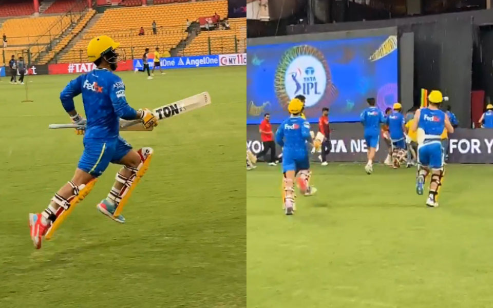 Chennai Super Kings