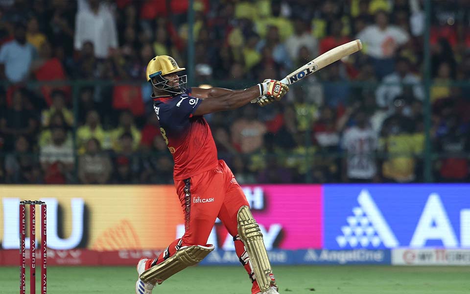 Fastest fifties in IPL