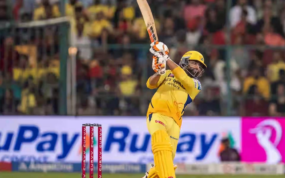 IPL 2026: CSK legend warns franchise not to release Ravindra Jadeja amidst trade saga