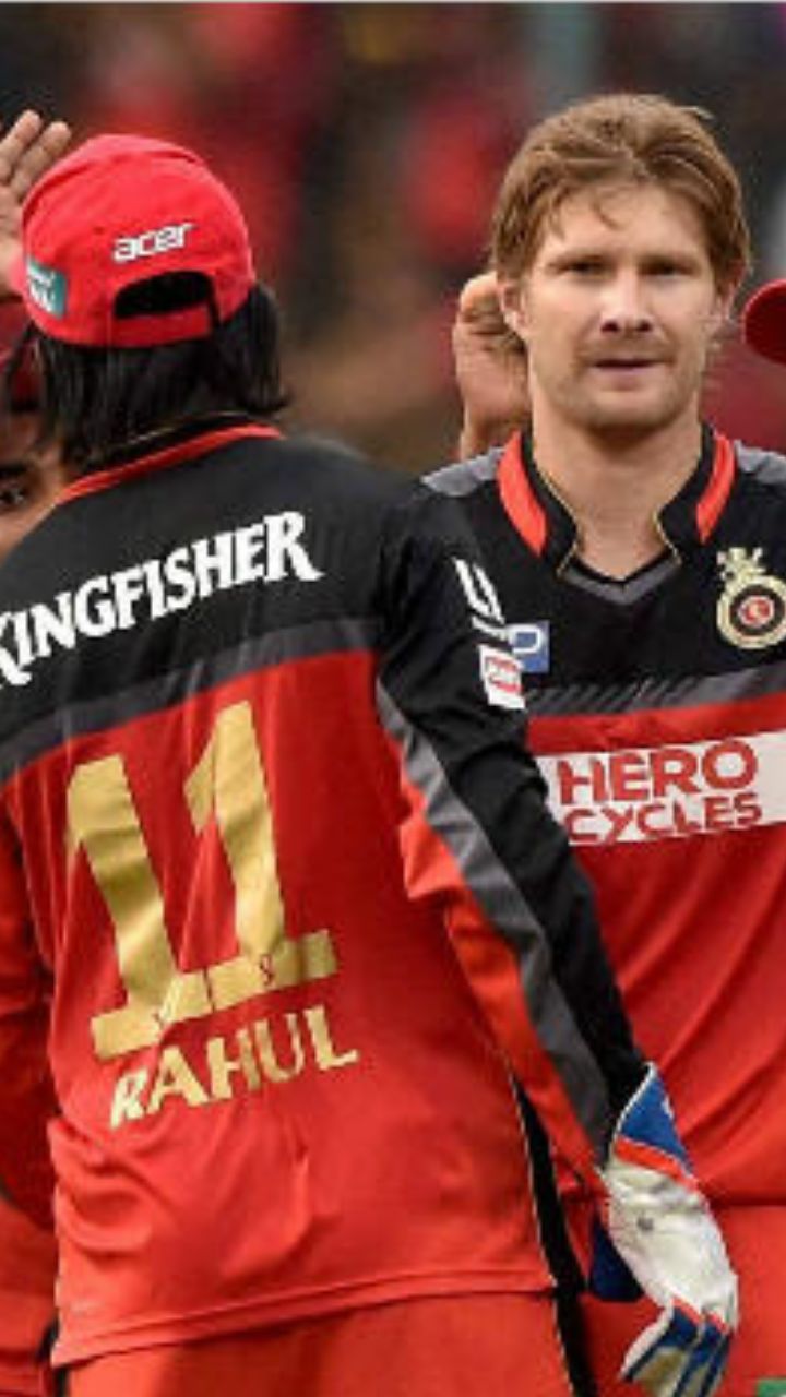 RCB 2016