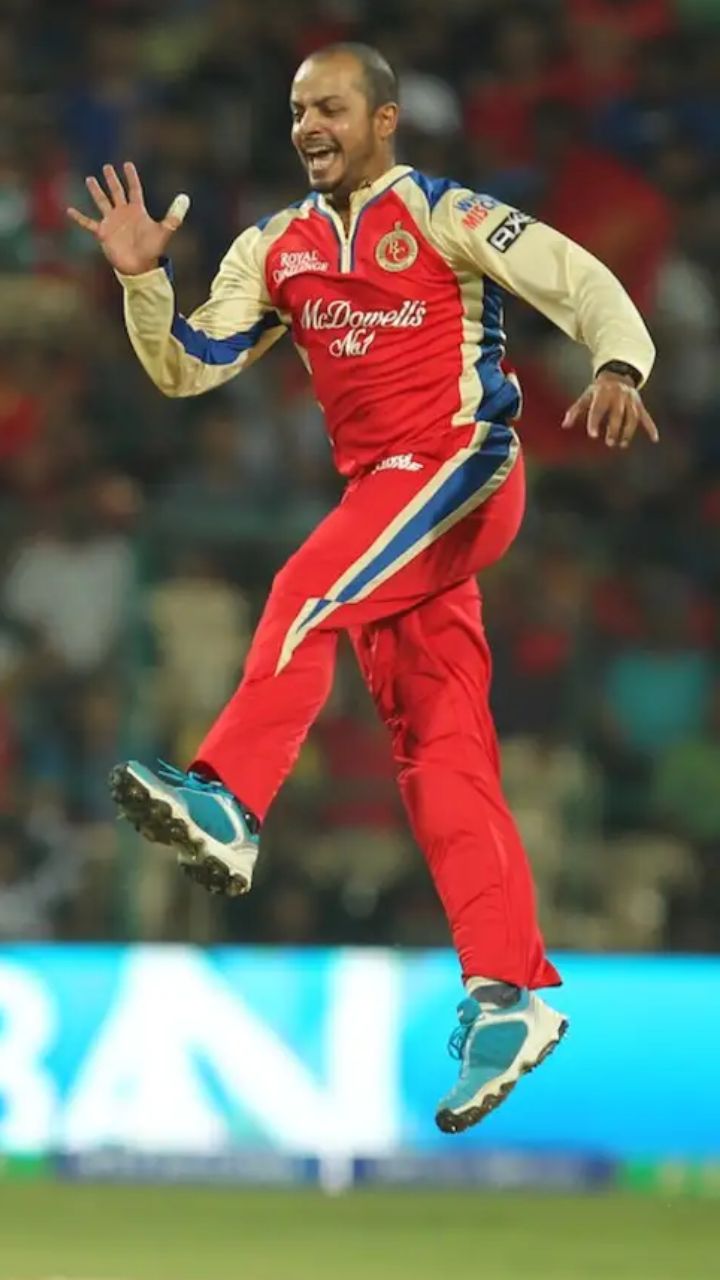 RCB 2013