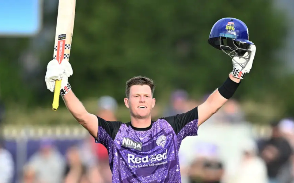 IPL 2025: Punjab Kings name Mitchell Owen to replace Glenn Maxwell