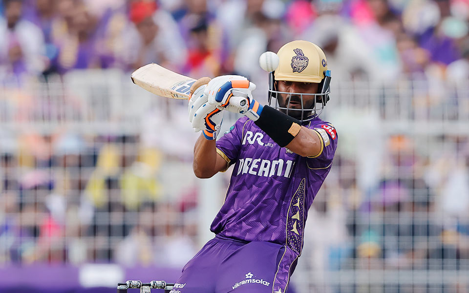 Ajinkya-Rahane