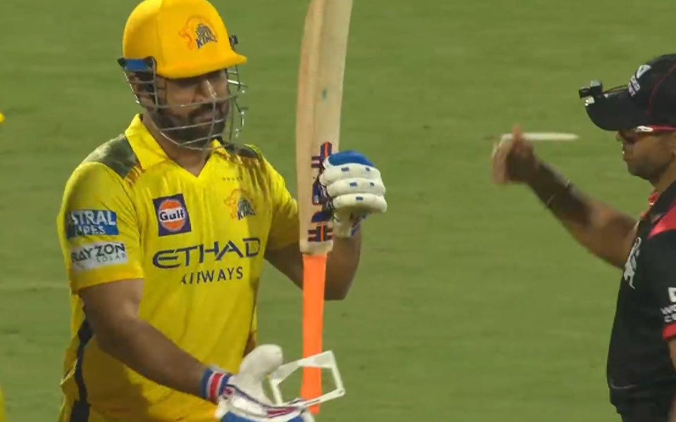 MS-Dhoni