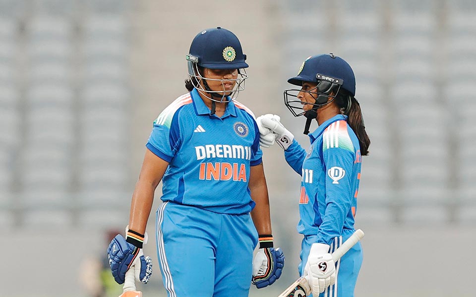 Team-India