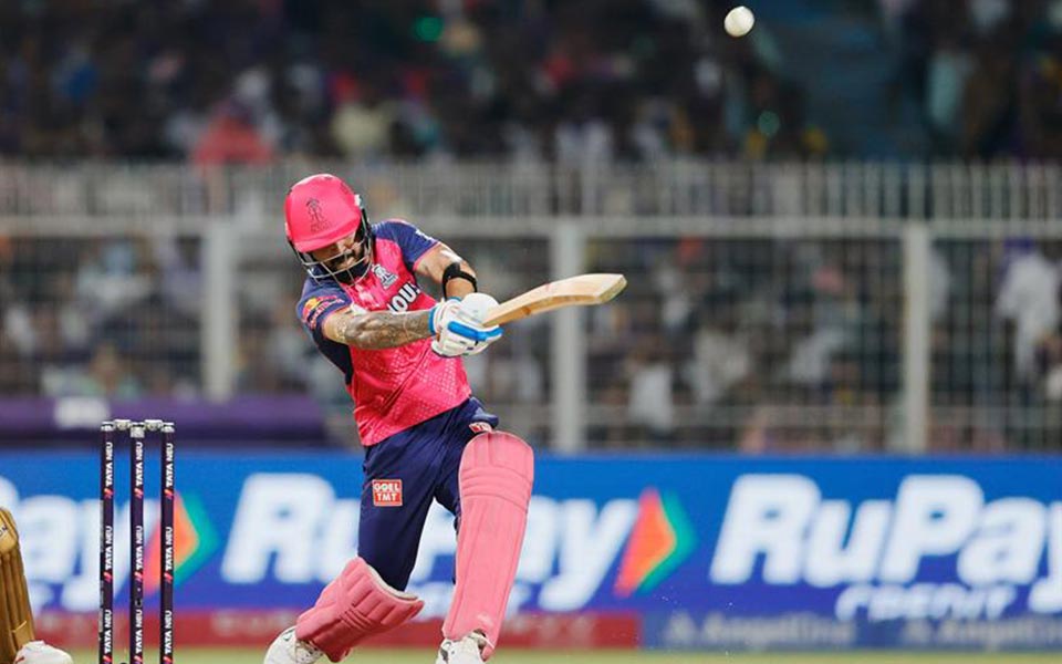 PL 2025: Riyan Parag’s ‘inner conscience’ tweet resurfaces as he hits six consecutive sixes