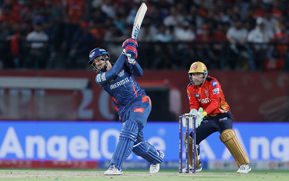 IPL 2025: Best Memes from PBKS vs LSG, Match 54 – Funniest Reactions & Trolls