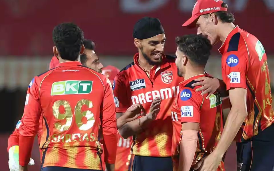 IPL 2025: Punjab Kings vs Lucknow Super Giants, Match 54: Stats Review of player records and achieved milestones