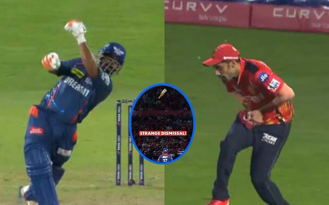 IPL 2025, Match 54: Rishabh Pant and Shashank Singh