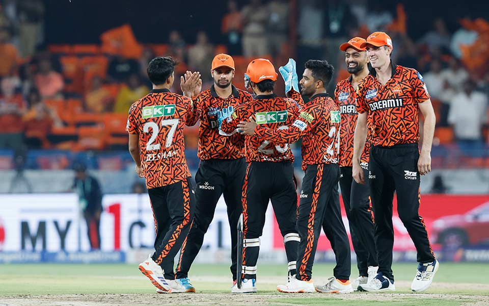 IPL 2025, SRH vs DC: What will happen if Match 55 at Rajiv Gandhi International Stadium, Hyderabad washed out?
