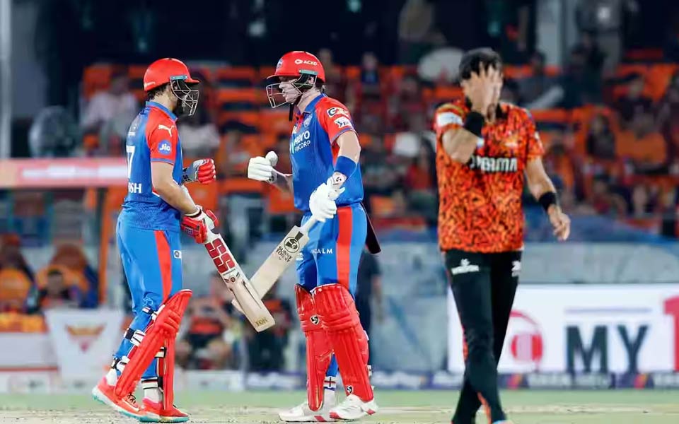 IPL 2025: Sunrisers Hyderabad vs Delhi Capitals, Match 55: Stats Review of player records and achieved milestones