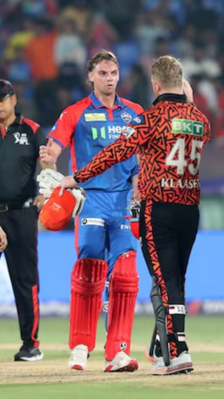 Delhi Capitals