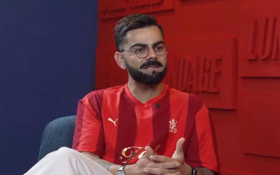 IPL 2025: Virat Kohli opens up on feeling lonely inside hotel rooms | CricTracker