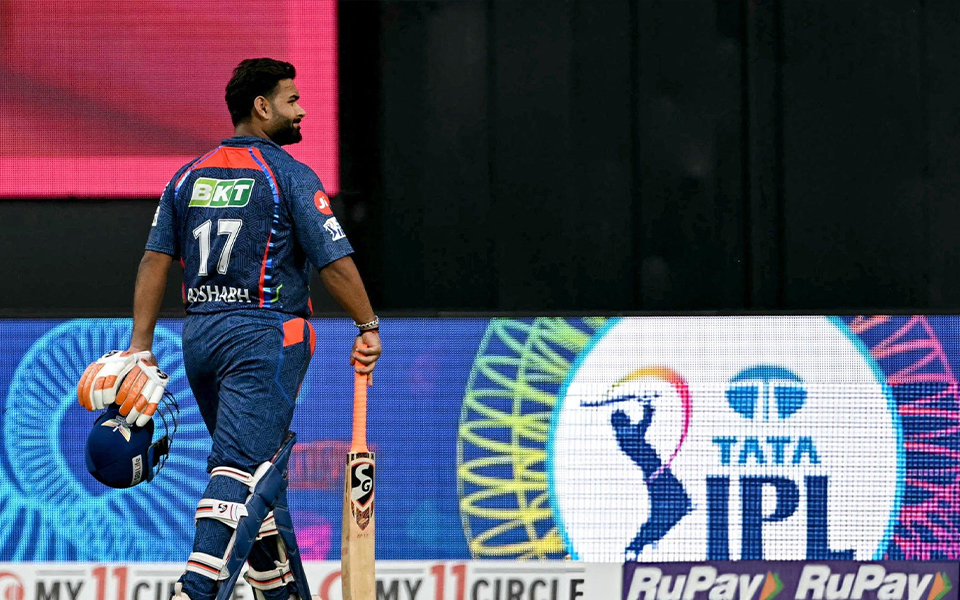 IPL 2025: Iceland Cricket uploads 'IPL 2025 frauds and scammers team'