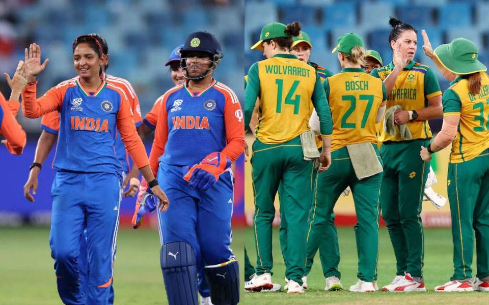 SA-W vs IND-W Match Prediction, Match 5: Who will win today’s match?