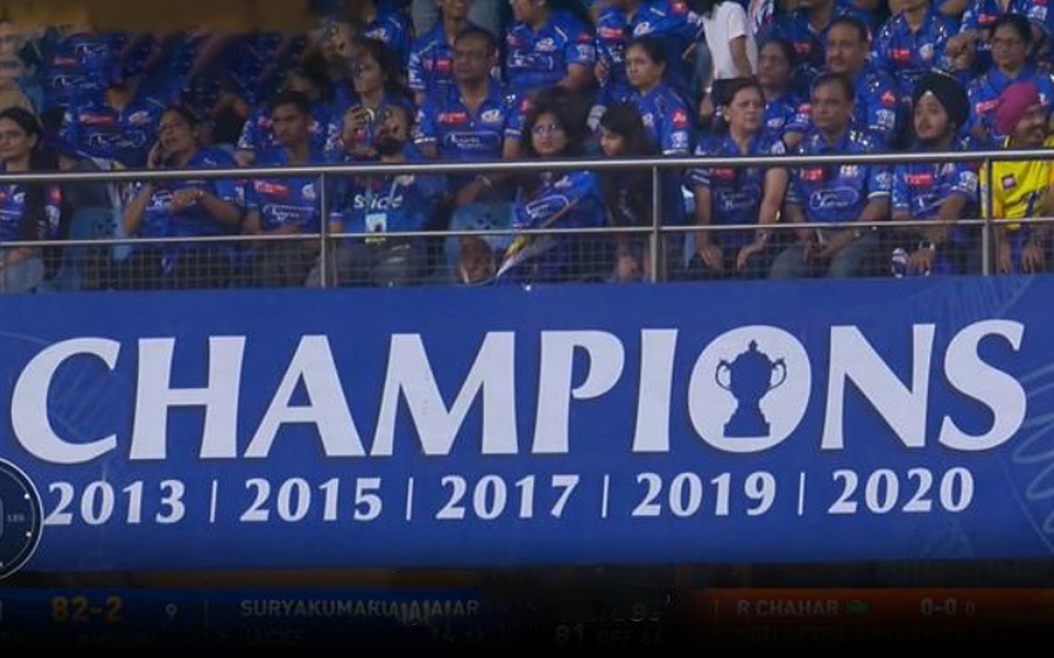 Will Mumbai Indians’ playoff entry affect other teams’ IPL 2025 title chances?