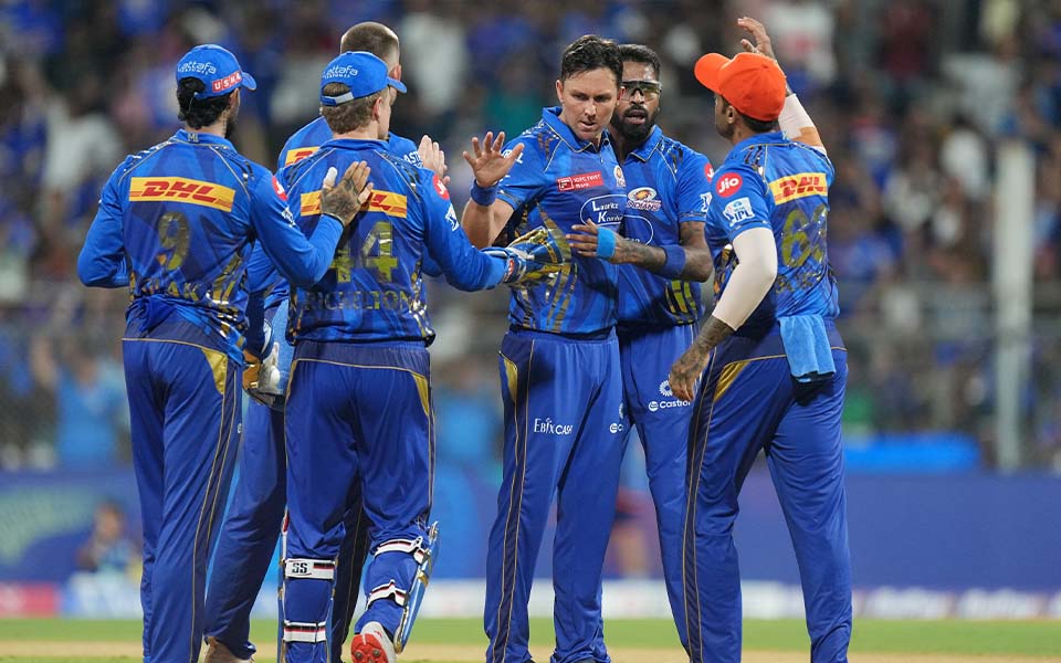 IPL 2025: Team-wise playoffs qualification scenario