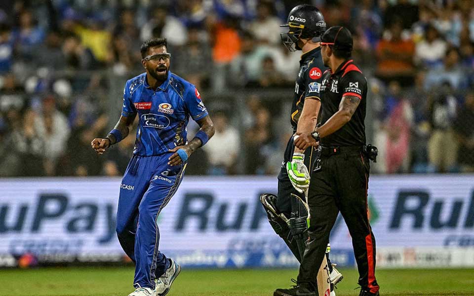 IPL 2025, Match 56: Mumbai Indians vs Gujarat Titans – Reactions and Quotes