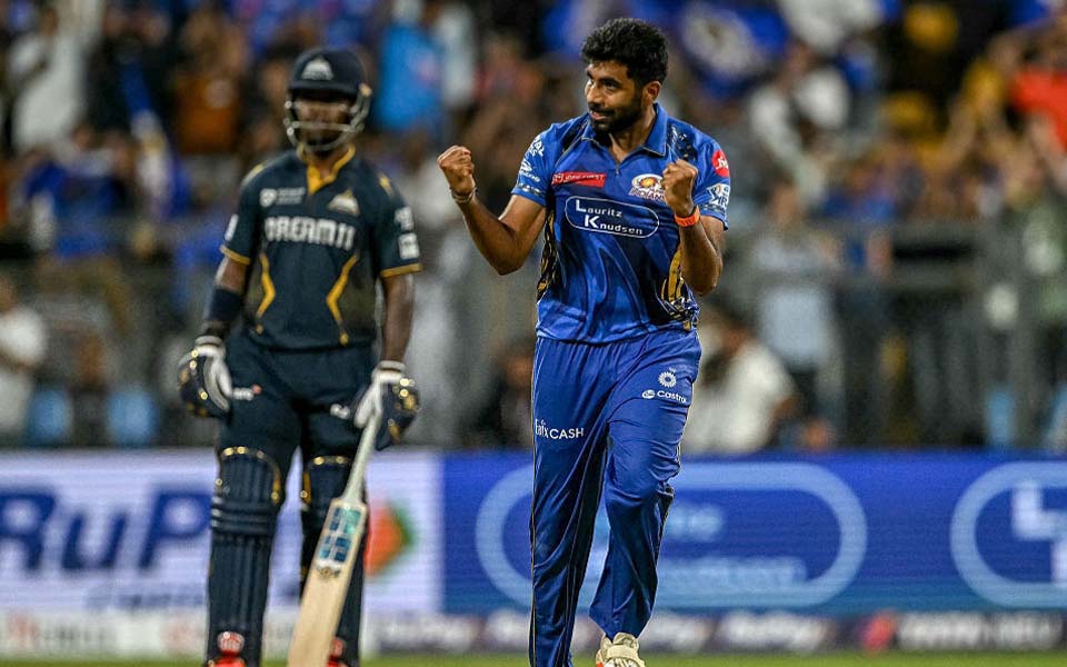 IPL 2026: Top 3 Mumbai Indians bowlers to watch out for