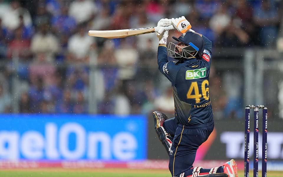 IPL 2025: Best Memes from MI vs GT, Match 56 – Funniest Reactions & Trolls