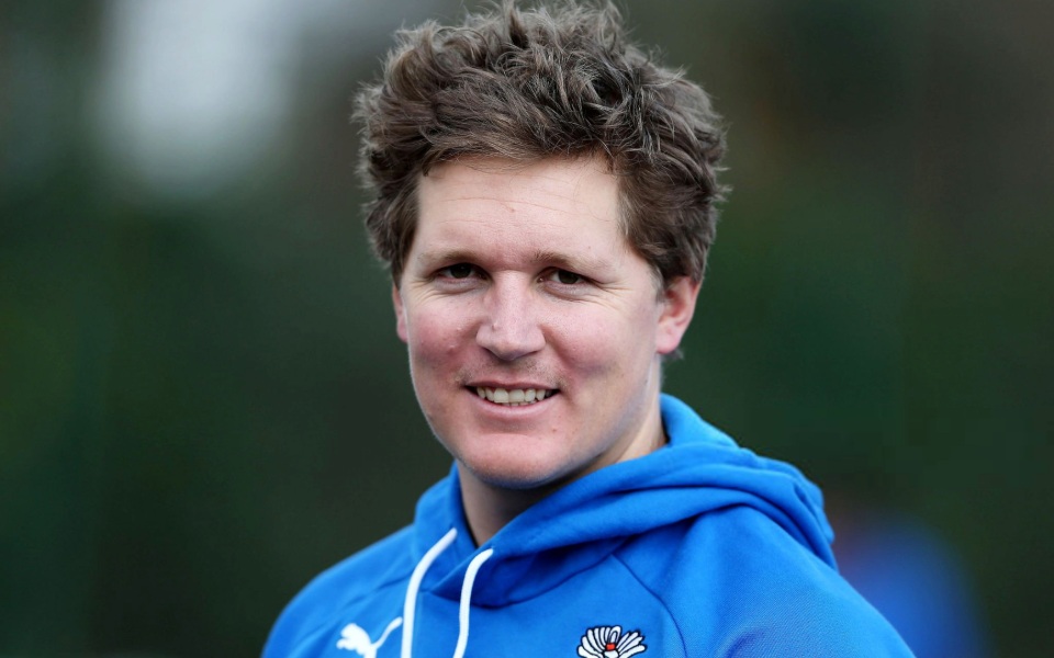 Gary Ballance to join Zimbabwe coaching staff ahead of One-off Test against England