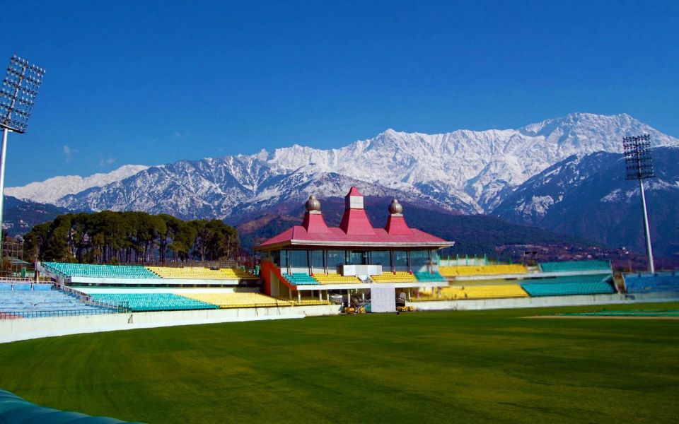 PBKS vs RCB: IPL 2026 Records and Stats at Himachal Pradesh Cricket Association Stadium, Dharamshala